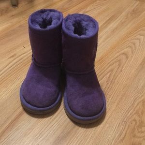 Uggs